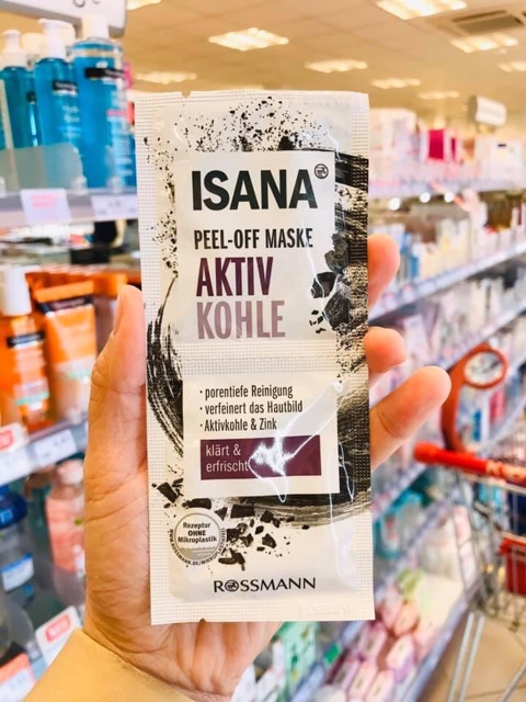 Mặt nạ dưỡngda   1 dây 2 cái