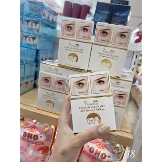 Gel bôi thâm mắt Panamas thái lan