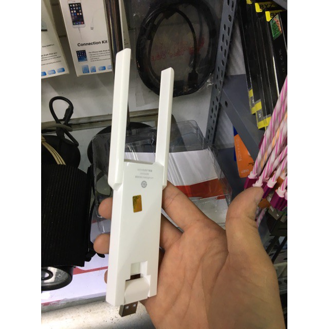 (MỚI) Kích wifi mercury 2 râu BH 6 tháng đổi mới | BigBuy360 - bigbuy360.vn