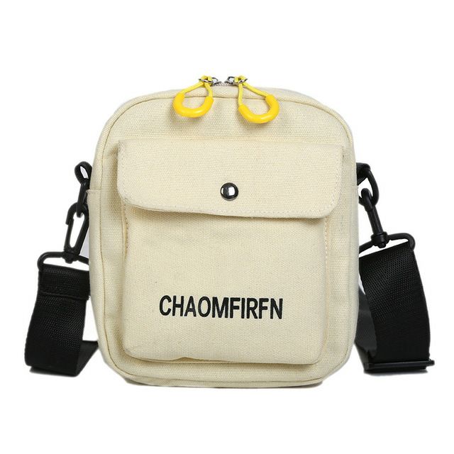 Túi bao tử mini cá tính, Tú đeo chéo thời trang Hàn Quốc