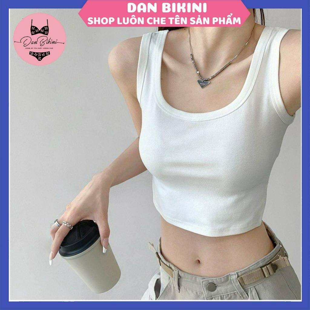 Áo Bra Nữ Cao Cấp Thiết Kế Không Gọng Nâng Ngực Mềm Mại Mã 669