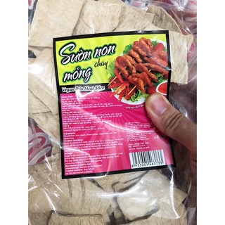 sườn non chay