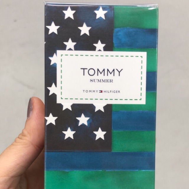 Nước hoa tommy