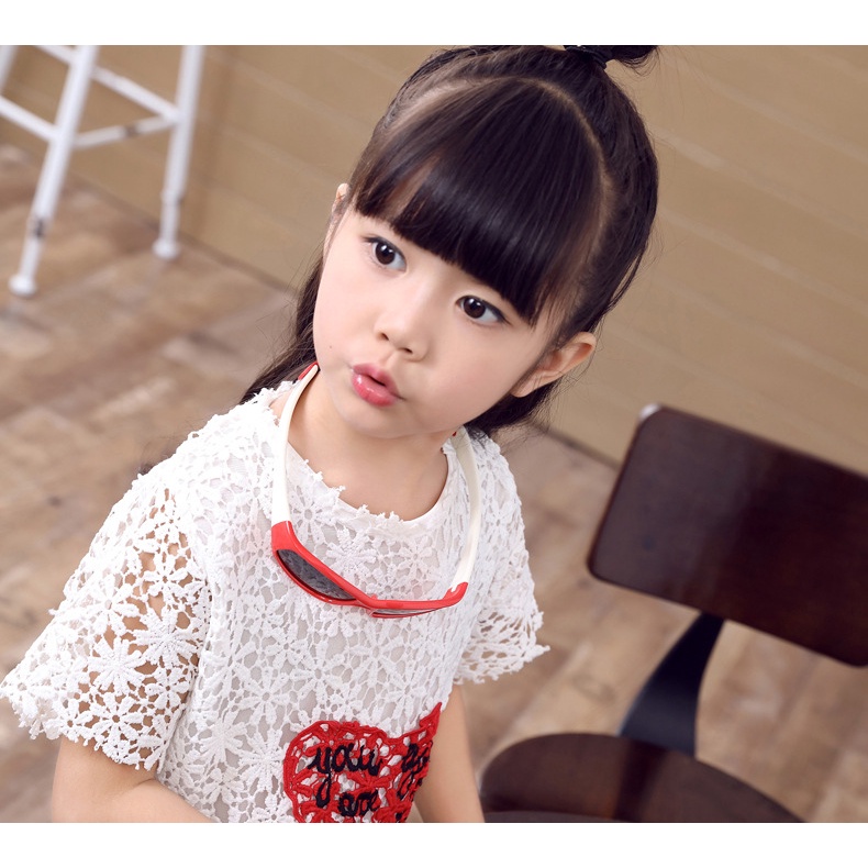 Kính mát bé trai chơi thể thao, kính cho bé chống tia uv mẫu hot 2022