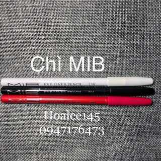CHÌ KẺ VIỀN MÔI MIB, CHÌ GỌT KẺ MÀY, MÍ SIÊU TIỆN LỢI