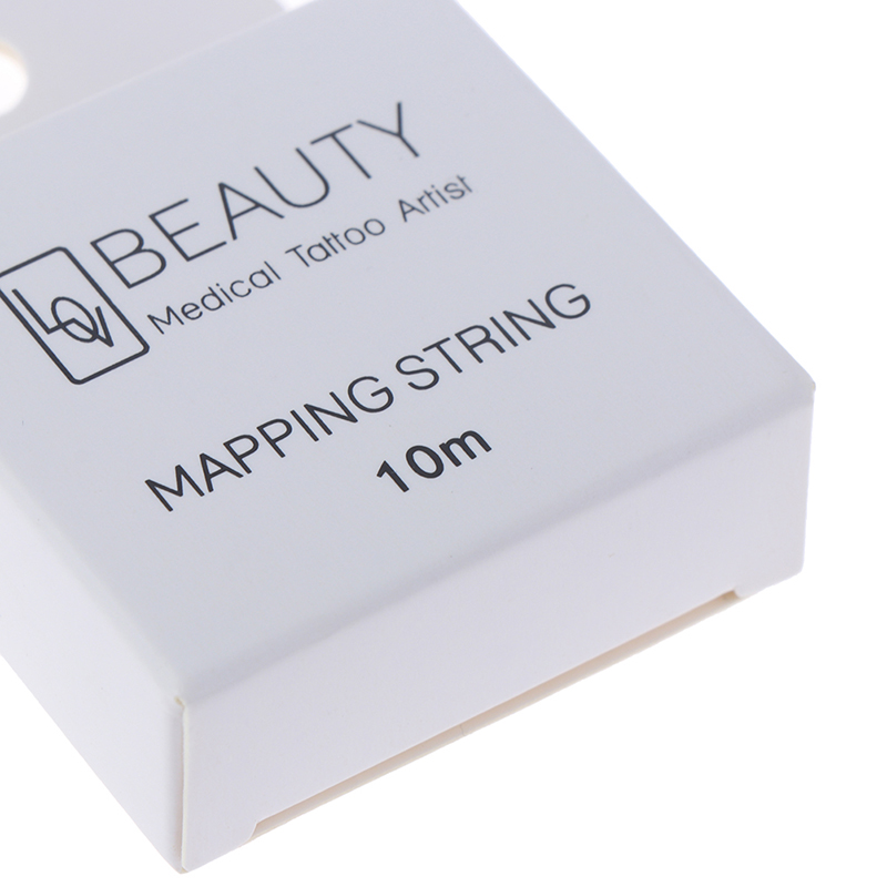 (hàng Mới Về) Cuộn Chỉ Kẻ Lông Mày Vĩnh Viễn Trang Điểm Tiện Dụng | BigBuy360 - bigbuy360.vn