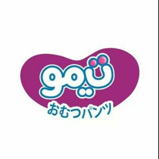 Bỉm goukids bịch 50 miếng đủ size M L XL XXL