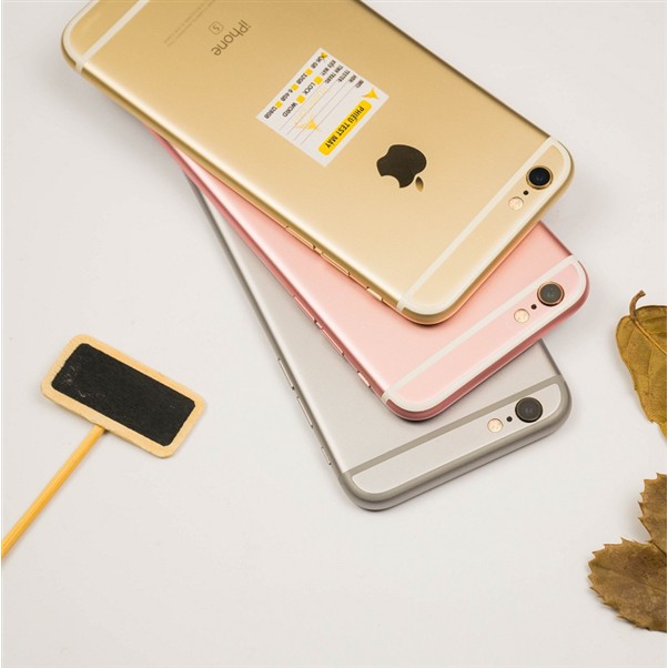 Điện thoại IP 6S | iPhon 6s 32/16gb | Tặng kèm phụ kiện | bảo hành toàn quốc - duongbimbimm | BigBuy360 - bigbuy360.vn