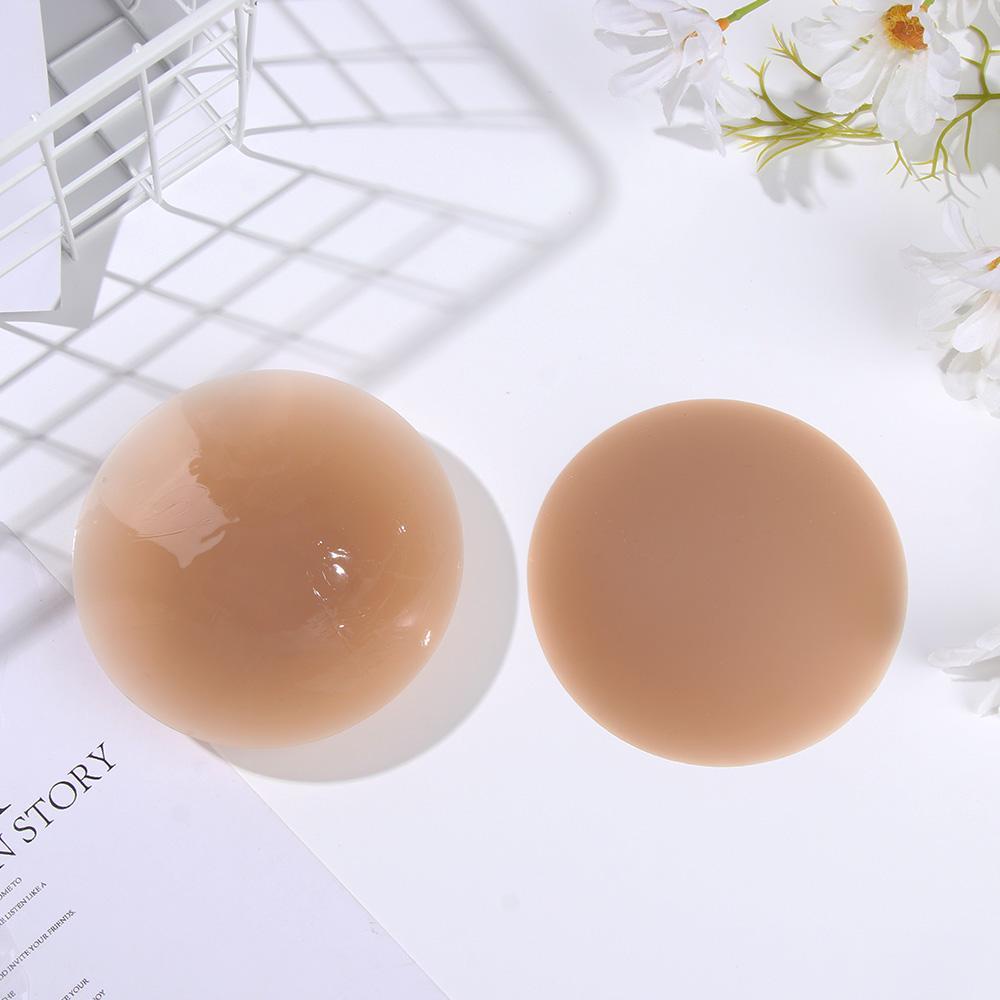 Miếng Dán Che Nhũ Hoa Không Lộ Kích Thước Lớn Có Thể Tái Sử Dụng