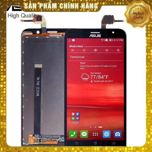 [RẺ VÔ ĐỊCH] [HÀNG ZIN] MÀN HÌNH ZENFONE 2 (Z00AD) ZIN MÁY TỐT NHẤT