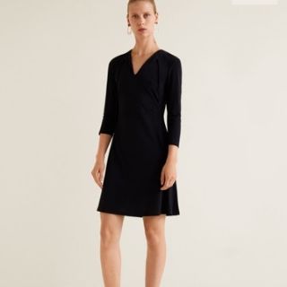 Váy mango sz M