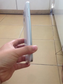Điện thoại Sky A900