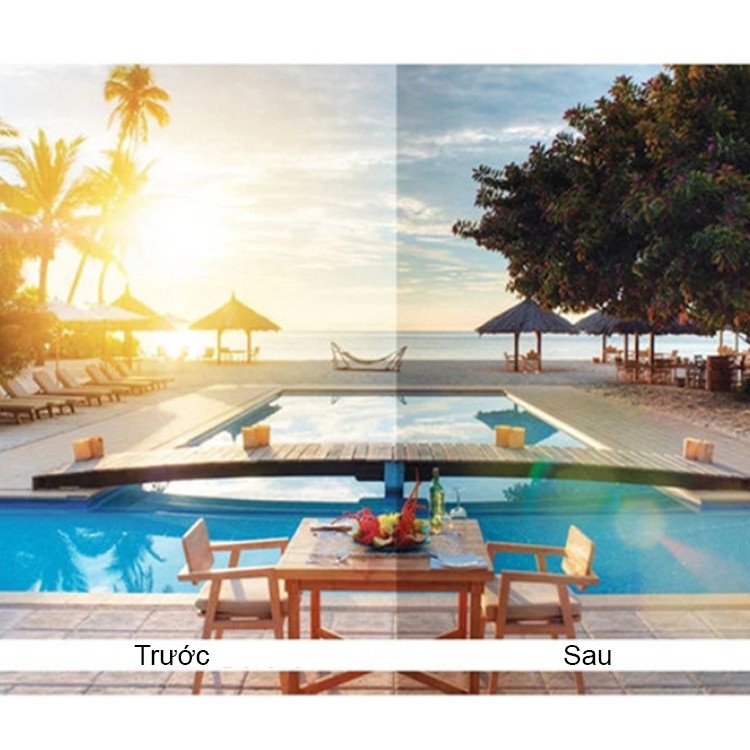 Kính Mắt Phân Cực Đổi Màu Dành Cho Nam NEMI | BigBuy360 - bigbuy360.vn