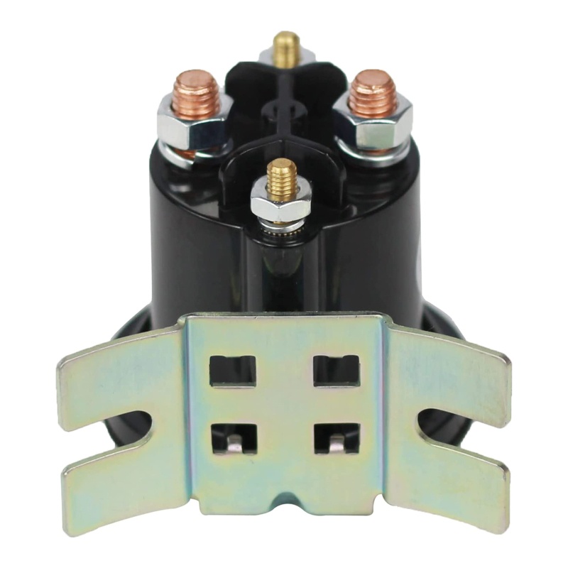 Rơ Le Khởi Động Điện Từ Thay Thế Dành Cho 684-1251 - 212