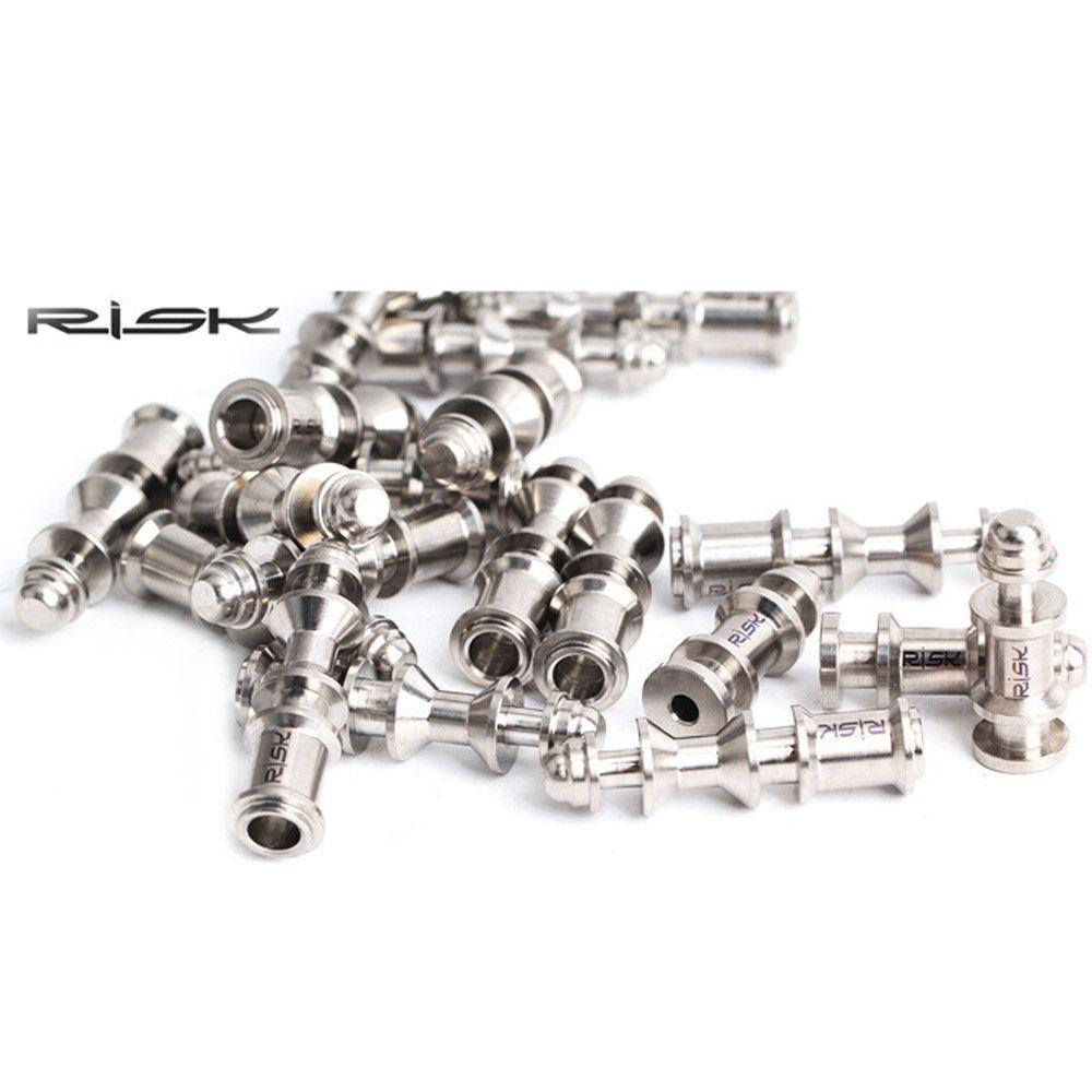 Vòng Cao Su Sửa Chữa Đĩa Phanh Xe Đạp DB5 Level R / RS RSC Series