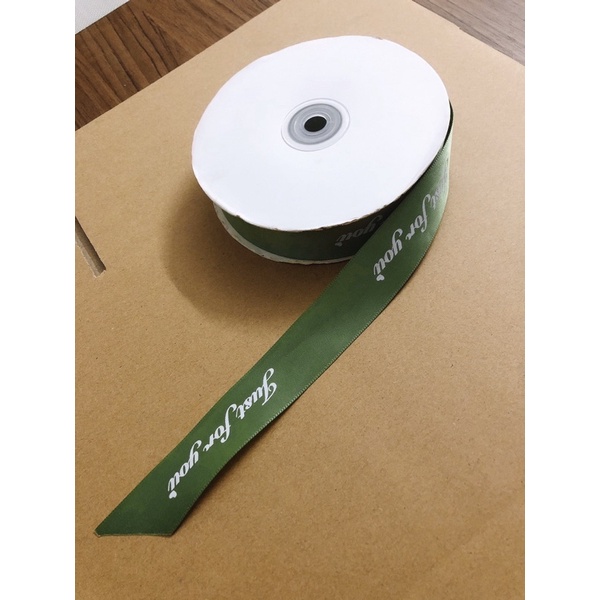 3m dây ruy băng thắt nơ