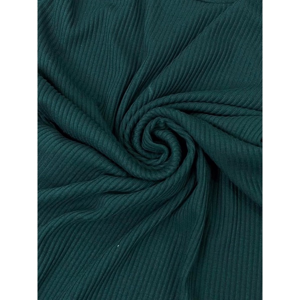 Áo phông cotton hoạ tiết tăm sooc WAGG