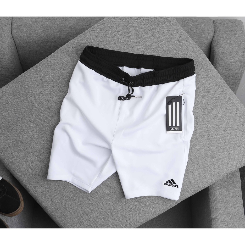 Quần Short Nam Thể Thao Lưng Thun Phối Màu--MT Q168 | BigBuy360 - bigbuy360.vn