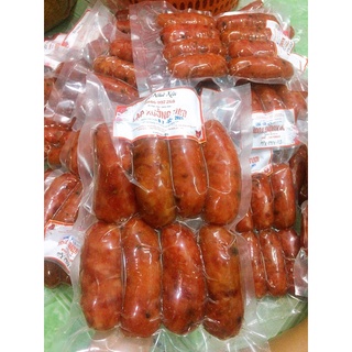 Lạp xưởng tươi 0,5kg