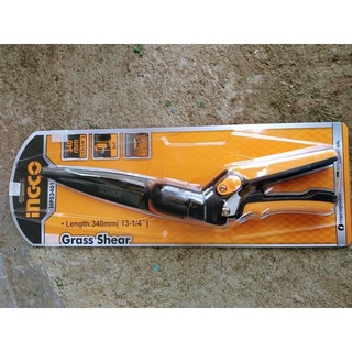 ĐỒ NGHỀ INGCO Kéo cắt cỏ HPS3401