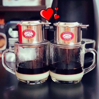 phin cafe inox