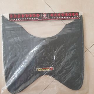 Thảm để chân cao su xe Lead các đời