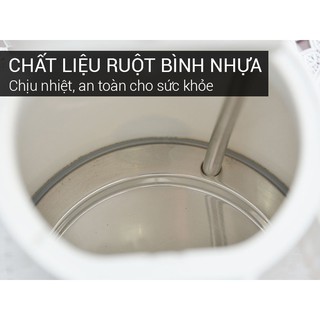 Ấm đun nước 1.7 lít Electrolux E2EK1-100W