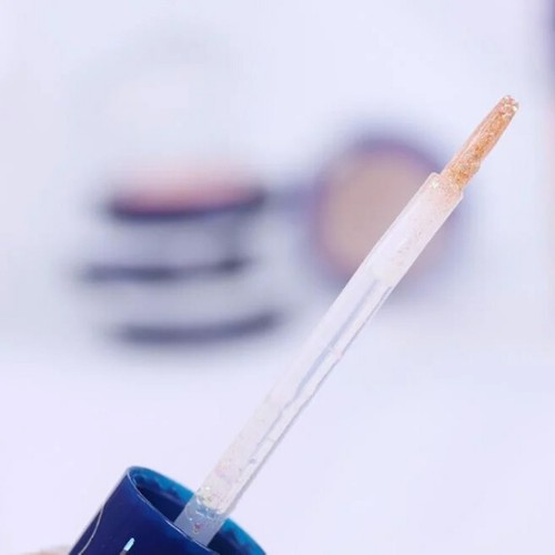 Gel Nhũ Mắt Lấp Lánh Romand The Universe Liquid Glitter 2g | BigBuy360 - bigbuy360.vn