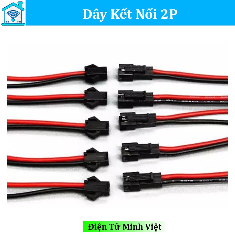 Dây Kết Nối 2P