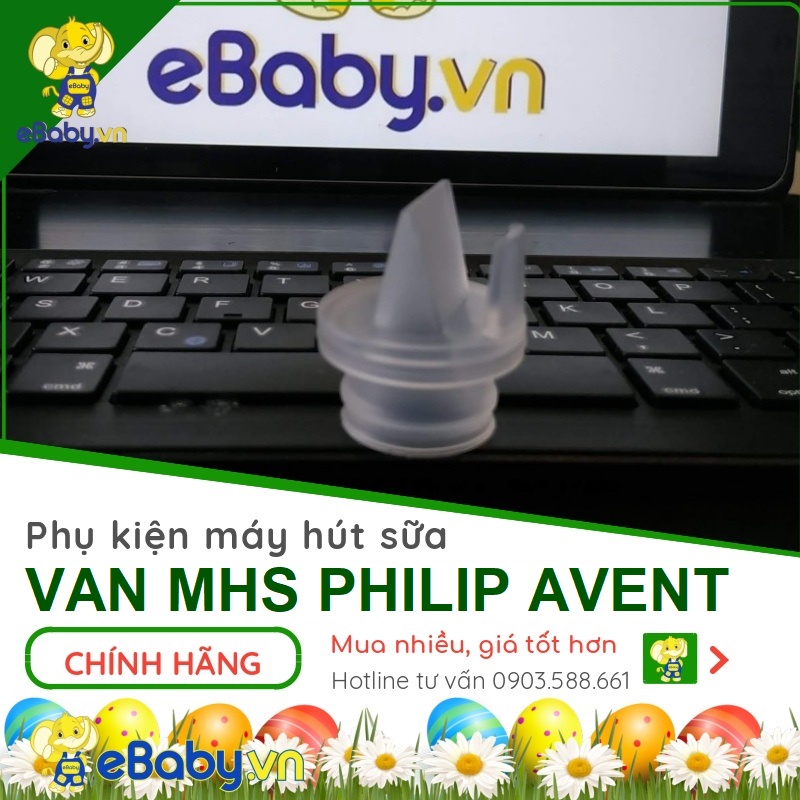 Van 1 chiều máy hút sữa Philips Avent | ĐẦY ĐỦ CÁC LOẠI VAN PHILIPS AVENT HOA ANH ĐÀO,  AVENT HOA TUYẾT, ĐIỆN ĐƠN VÀ ĐÔI