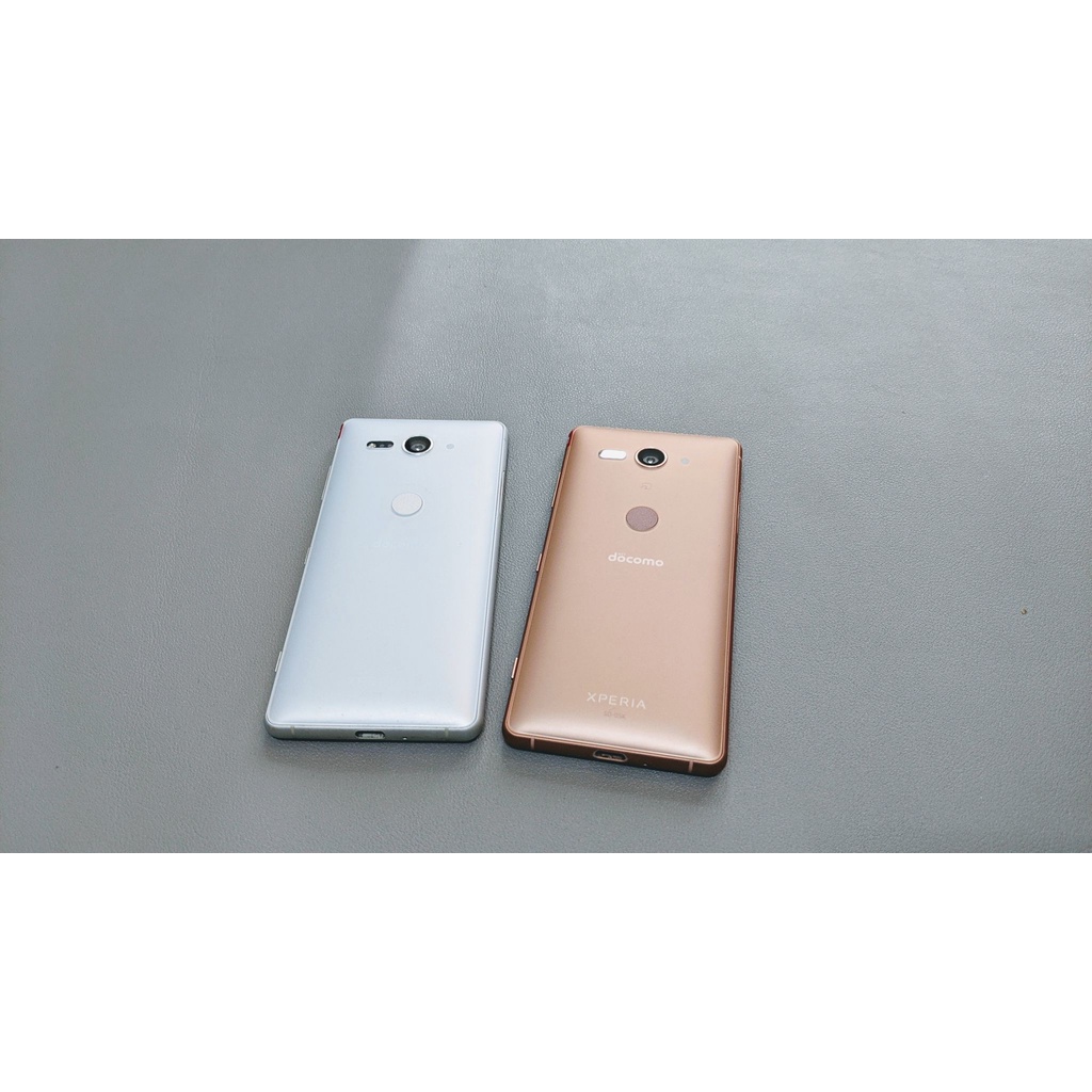 Điện thoại Sony Xz2 Compact ram 4GB chip snap 845
