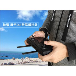 Dây đeo tay cầm điều khiển smart controller, dây đeo smart control, Smart Controller DJI. dây đeo cổ cho smart control