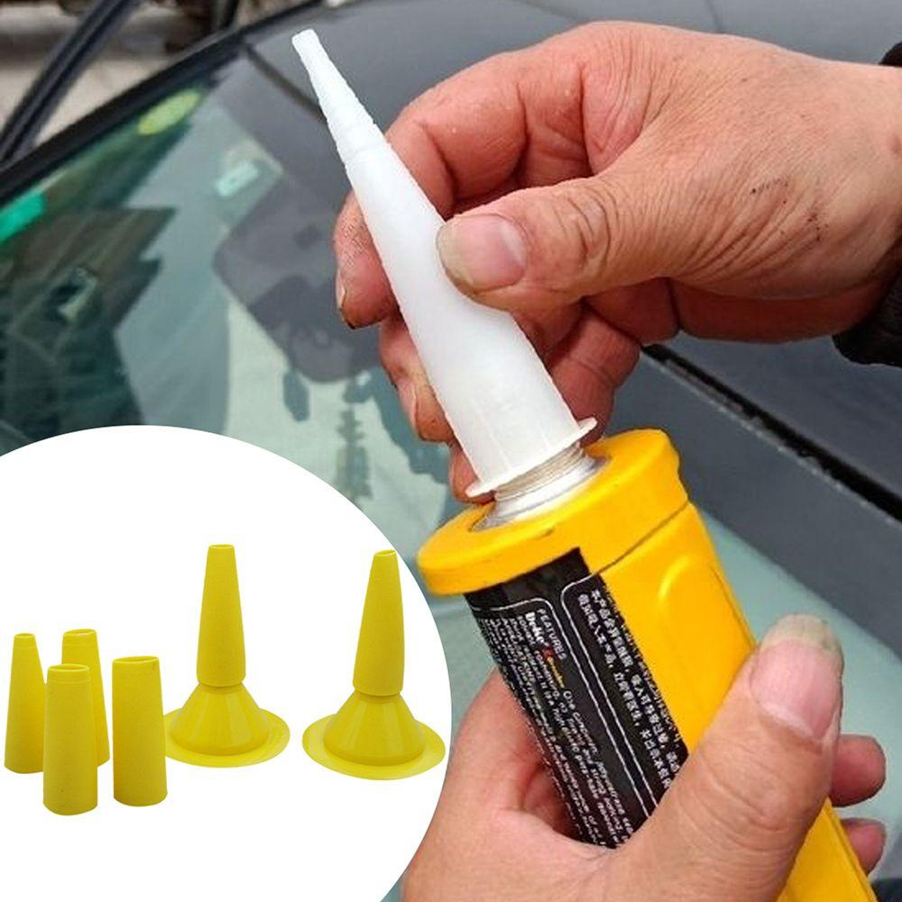 Vòi Xịt Keo Dán Kính / Sàn Nhà Tắm / Nhà Bếp Đánh Bóng Bằng Tay