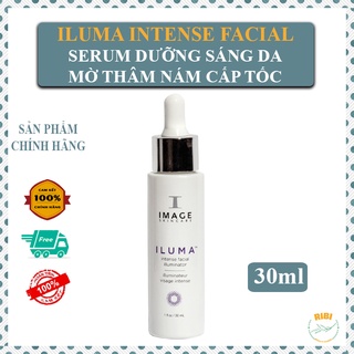 Serum mờ nám trắng da Image Skincare Iluma Intense Facial Illuminator 30ml