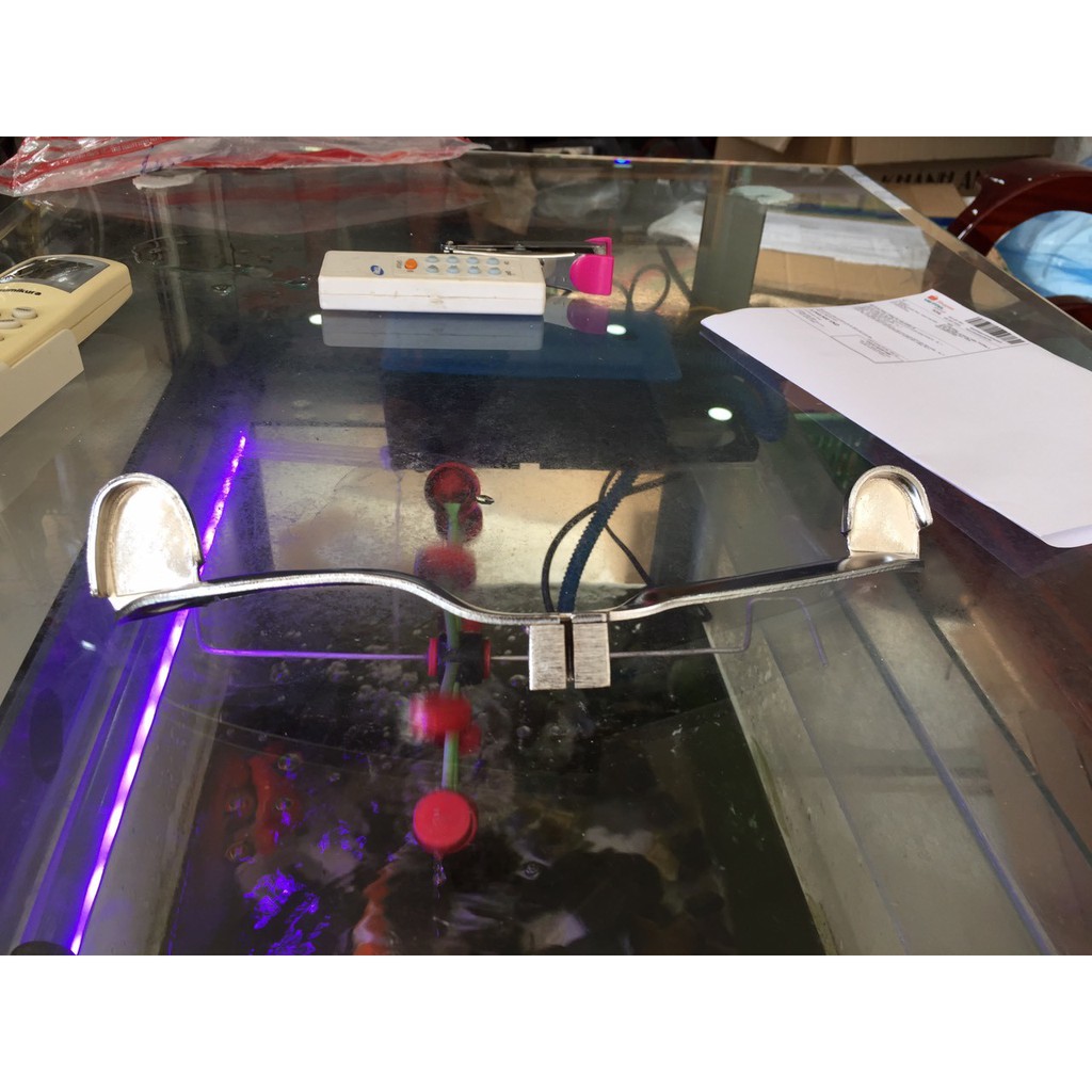 Cần số honda cub 78-cánh én -81-82-DD-Dh