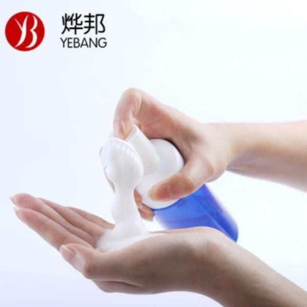Chai Chiết Mĩ Phẩm ❤ Chai tạo bọt massage 100ml,150ml chiết mỹ phẩm , , phụ kiện du lịch