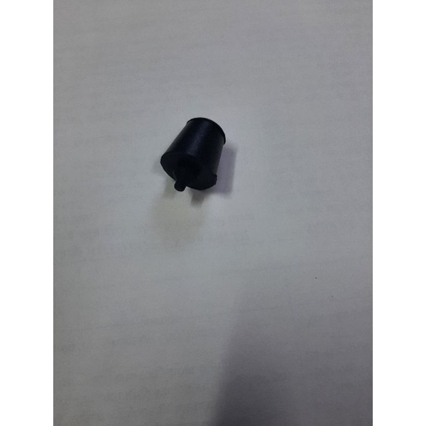 Đệm cao su chống va đập cốp sau ô tô NISSAN GRAND LIVINA