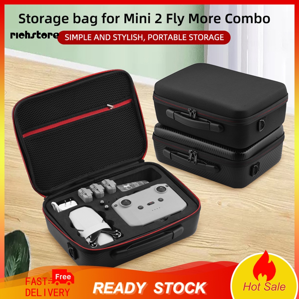 Túi đựng chống sốc cho DJI Mavic Mini 2