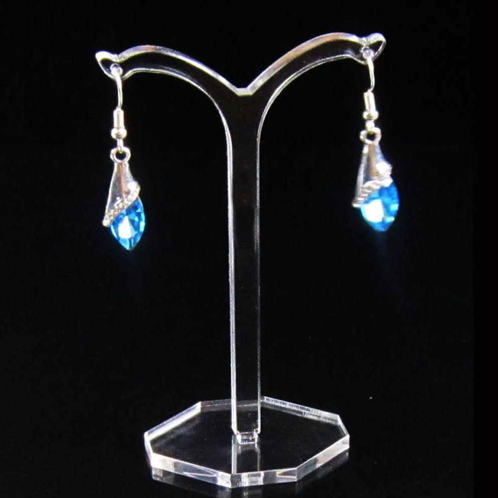 ANEMONE Giá Đỡ Trưng Bày Bông Tai Trang Sức Thiết Kế Độc Đáo Sang Trọng