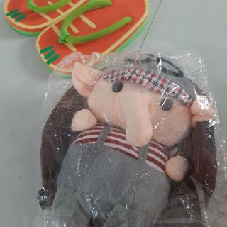 Balo cho bé mầm non