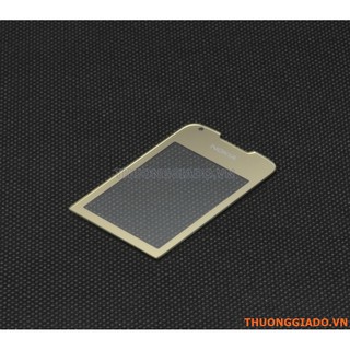 Thay mặt kính nokia 8800 arte gold, gold arte màu vàng gold