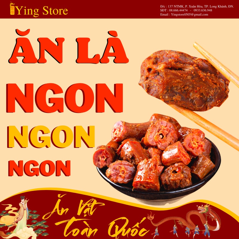 Cổ vịt cay DaCheng Siêu CAY vân nam 42gram | BigBuy360 - bigbuy360.vn