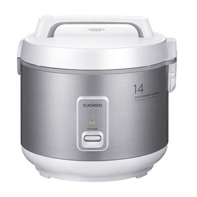 Nồi cơm điện cơ 2,5L Cuckoo CR-1420-Korean