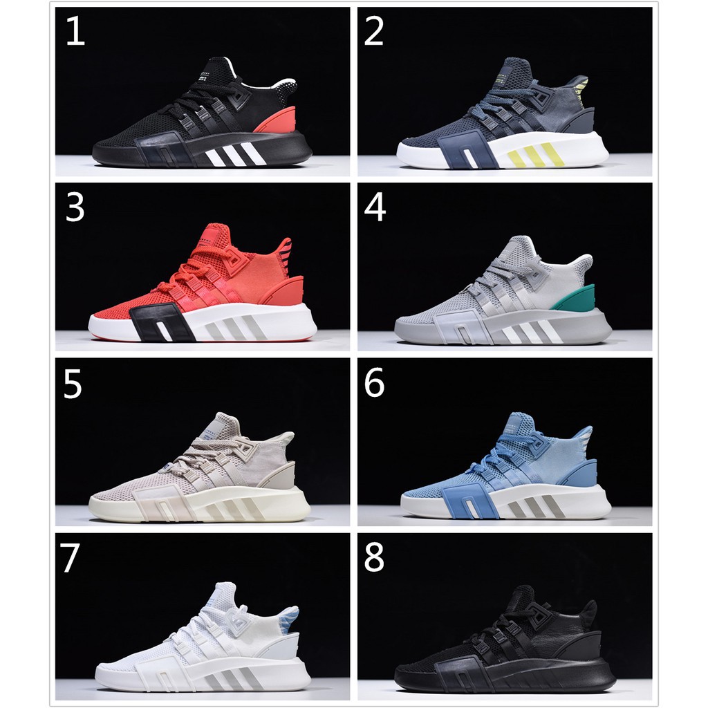 Giày Thể Thao Adidas Eqt Support Adv 36-45 Thời Trang Cho Nam Nữ