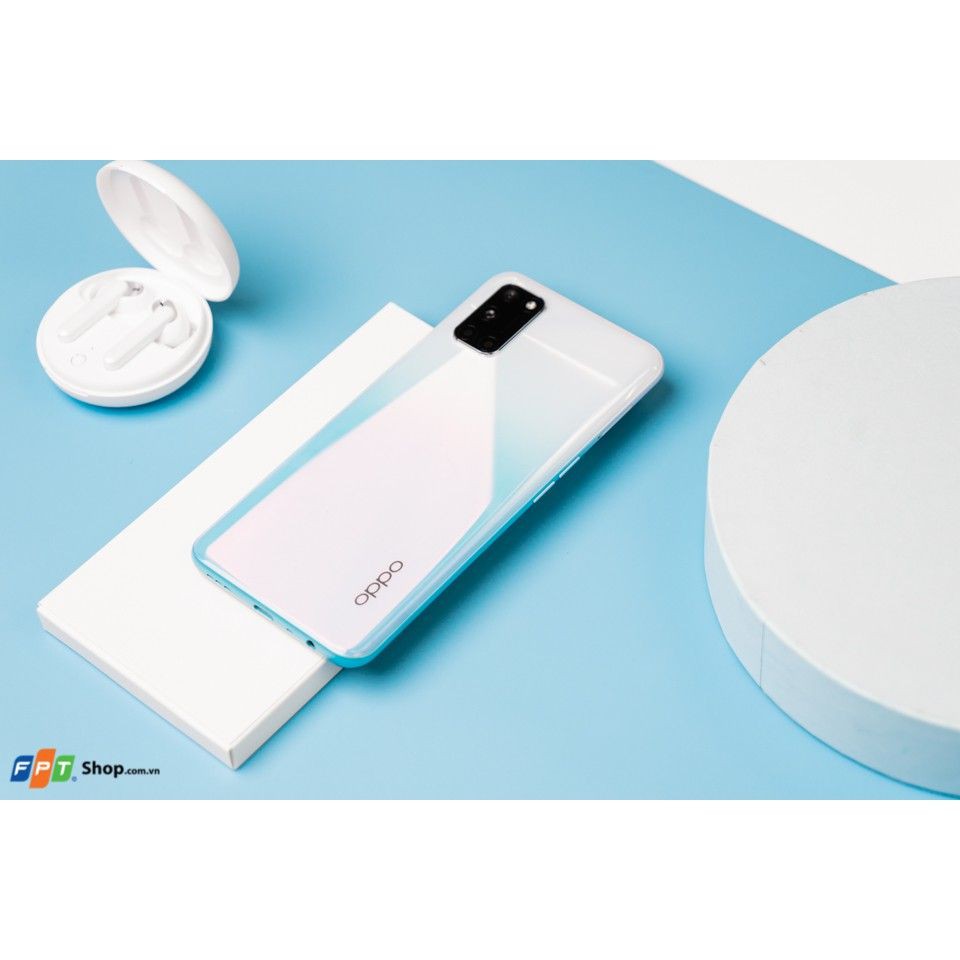 [Mã SKAMA07 giảm 8% đơn 250k]Điện thoại Oppo A92 - Hàng chính hãng bảo hành toàn quốc | BigBuy360 - bigbuy360.vn