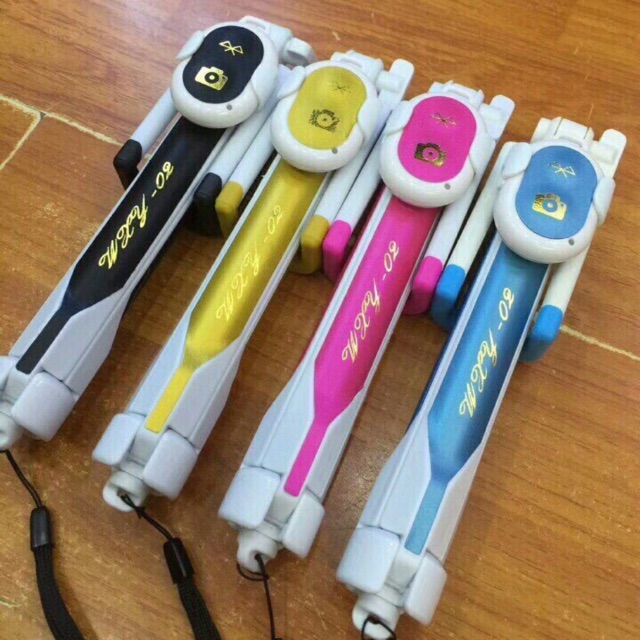 Gậy chụp ảnh blutooth
