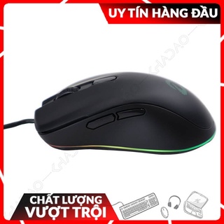 Chuột Gaming Dareu EM908 Led RGB , Gaming Gear Chuột Dareu EM908