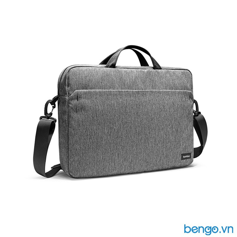 Túi Đeo Chống Sốc MacBook Pro/Air 13” TOMTOC (USA) Shoulder Bags - A51-C01G #4