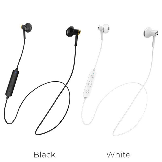 Tai nghe bluetooth thể thao Hoco ES21 Wonderful sports V4.2 - Chính Hãng