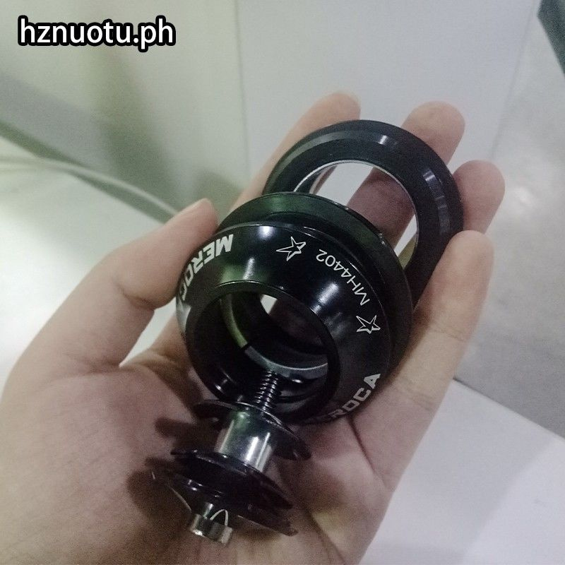 Vòng Bi Bằng Nhôm Cnc 44mm Cho Xe Đạp Leo Núi